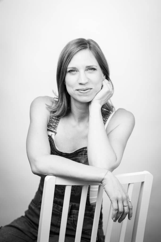 1:1 Intensivberatung Styling bei Eris Beauty